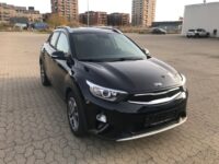 Kia Stonic T-GDi Vision Edition+ DCT