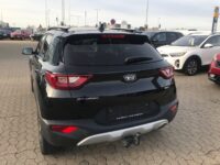 Kia Stonic T-GDi Vision Edition+ DCT