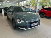 Kia Niro PHEV DCT