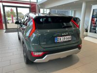 Kia Niro PHEV DCT