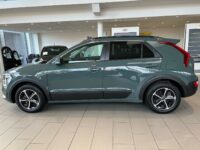 Kia Niro PHEV DCT