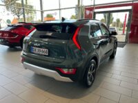 Kia Niro PHEV DCT