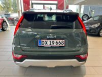 Kia Niro PHEV DCT