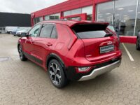 Kia Niro PHEV Upgrade DCT