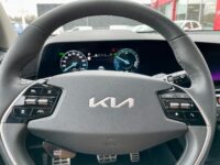 Kia Niro PHEV Upgrade DCT