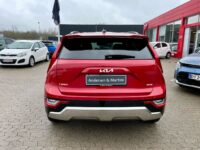 Kia Niro PHEV Upgrade DCT