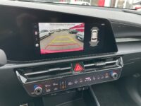 Kia Niro PHEV Upgrade DCT