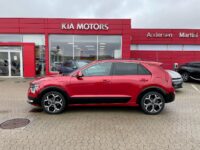 Kia Niro PHEV Upgrade DCT