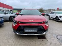 Kia Niro PHEV Upgrade DCT