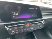 Kia Niro PHEV Upgrade DCT