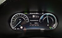 Kia Ceed PHEV Upgrade Intro SW DCT