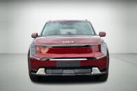 Kia EV9 Long Range Performance Upgrade AWD