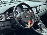 Kia Niro HEV Comfort DCT