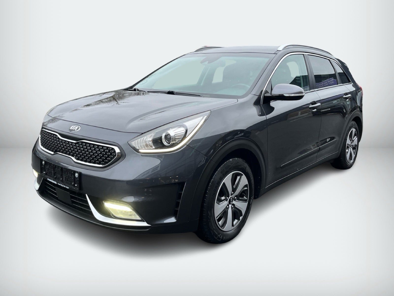 Kia Niro HEV Comfort DCT