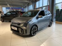 Kia Picanto GT-Line