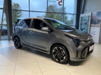 Kia Picanto GT-Line