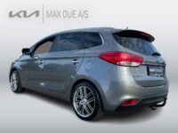 Kia Carens GDi Attraction 7prs