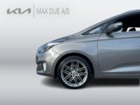 Kia Carens GDi Attraction 7prs