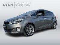 Kia Carens GDi Attraction 7prs