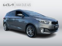 Kia Carens GDi Attraction 7prs