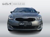 Kia Carens GDi Attraction 7prs