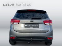 Kia Carens GDi Attraction 7prs