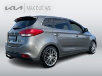 Kia Carens GDi Attraction 7prs