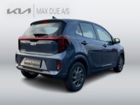 Kia Picanto Prestige AMT