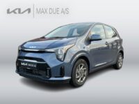 Kia Picanto Prestige AMT