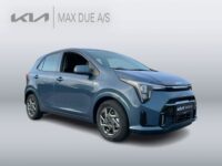 Kia Picanto Prestige AMT