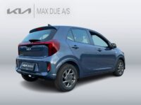 Kia Picanto Prestige AMT