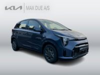 Kia Picanto Prestige AMT