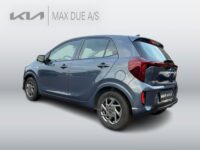 Kia Picanto Prestige AMT