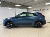 Kia Niro EV