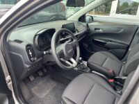 Kia Picanto Prestige Upgrade