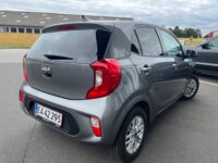 Kia Picanto Prestige Upgrade