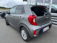 Kia Picanto Prestige Upgrade