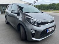 Kia Picanto Prestige Upgrade