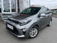 Kia Picanto Prestige Upgrade