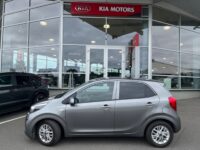 Kia Picanto Prestige Upgrade