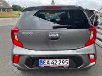 Kia Picanto Prestige Upgrade