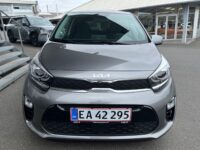 Kia Picanto Prestige Upgrade