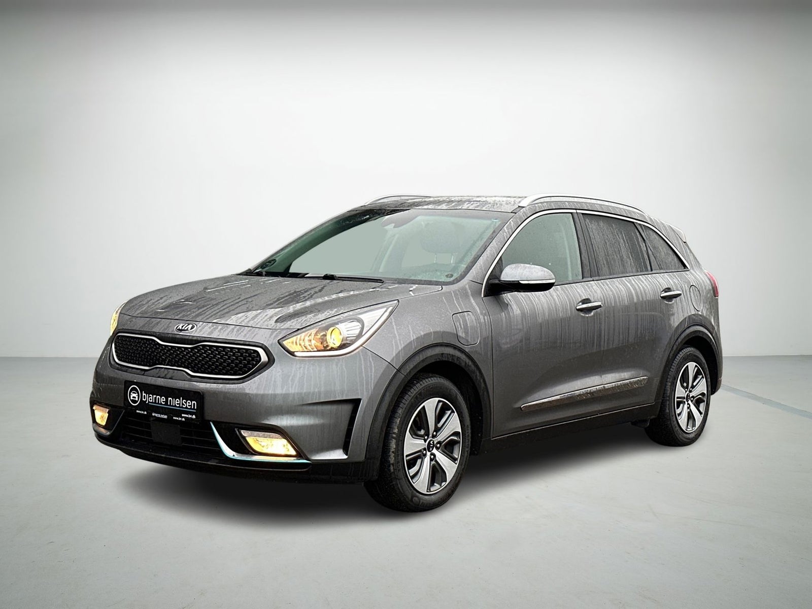 Kia Niro PHEV Comfort DCT