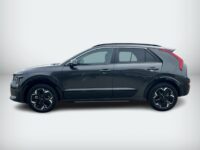 Kia Niro EV Upgrade