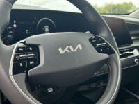 Kia Niro EV Upgrade