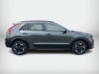 Kia Niro EV Upgrade