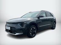 Kia Niro EV Upgrade