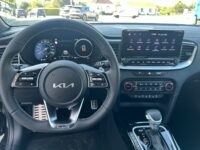 Kia ProCeed T-GDi GT-Line DCT