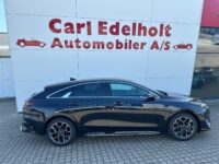 Kia ProCeed T-GDi GT-Line DCT