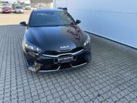 Kia ProCeed T-GDi GT-Line DCT